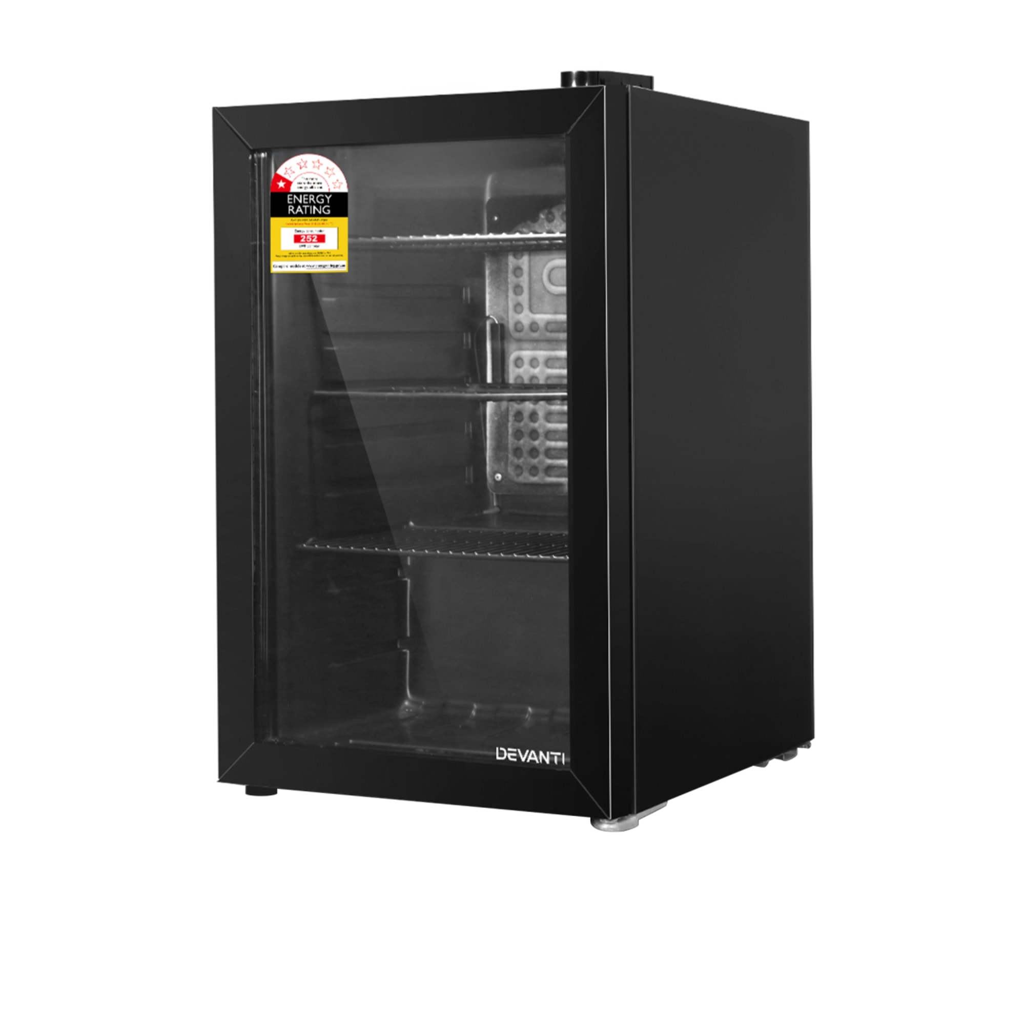 Bar fridge 70l on sale